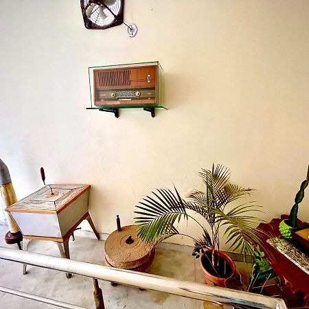 Colonel'S Abode Apartment Agra  Luaran gambar