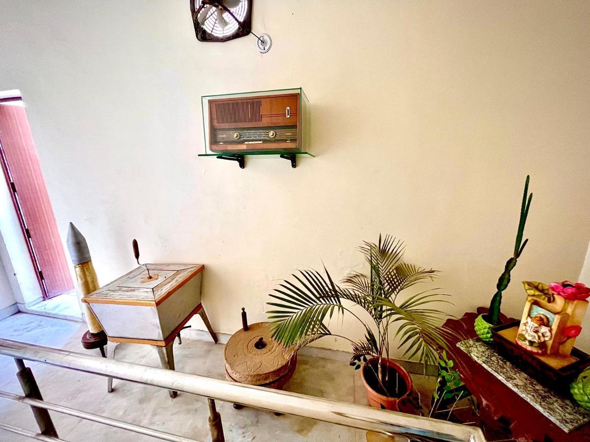 Colonel'S Abode Apartment Agra  Luaran gambar